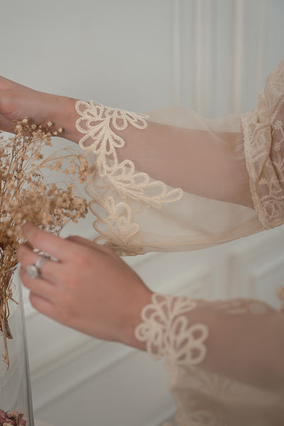 Amna Arshad | Laleh Festive | Rita - Official Amna Arshad - Agha Fabrics UK