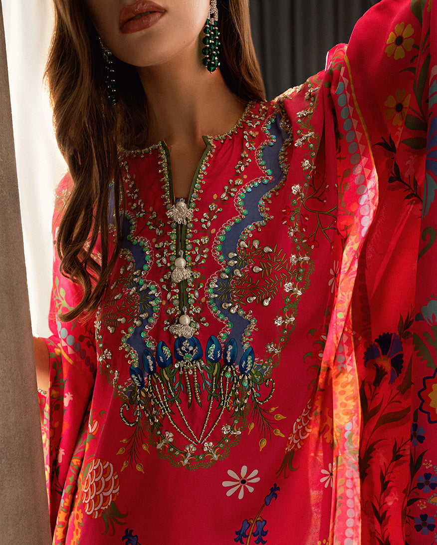 Esmel | Soif De Vivre | EPLPS250102XS