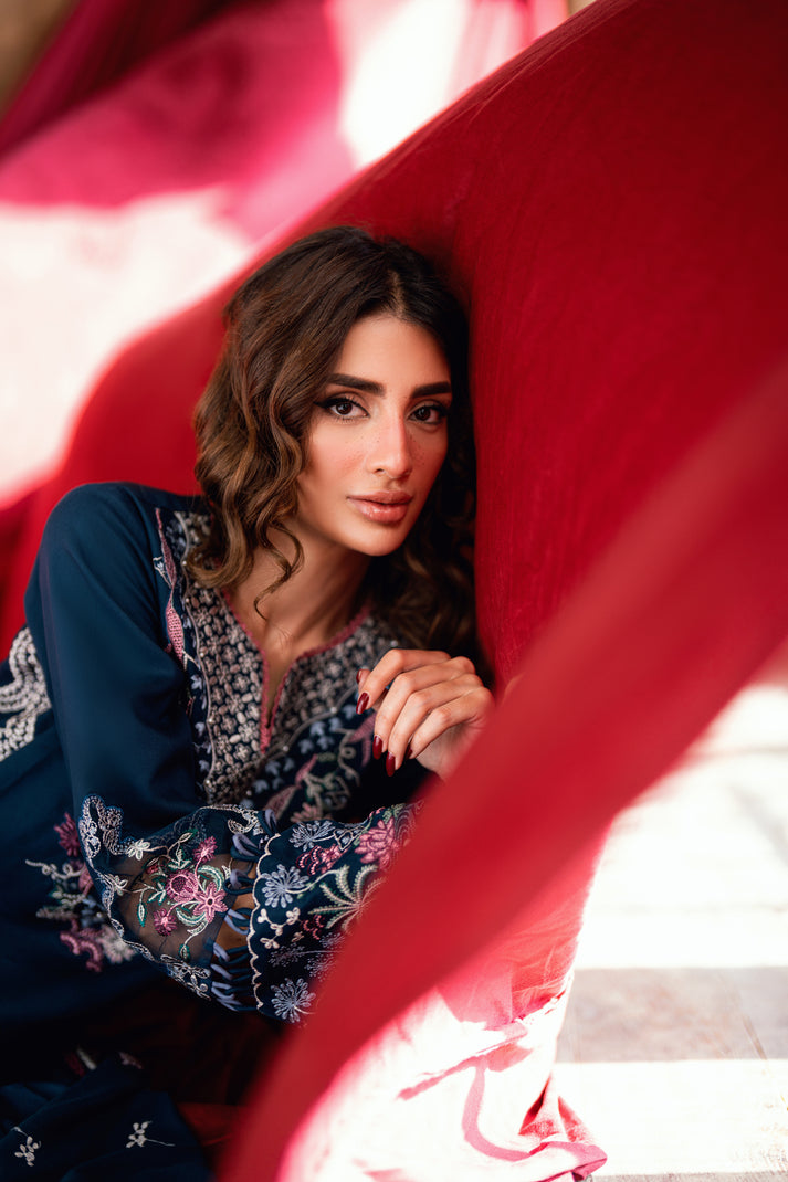 Florent | Shades of Winter 25 | FWS - 4B