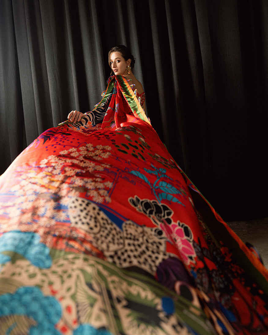 Esmel | Soif De Vivre | EPLPS250108XS