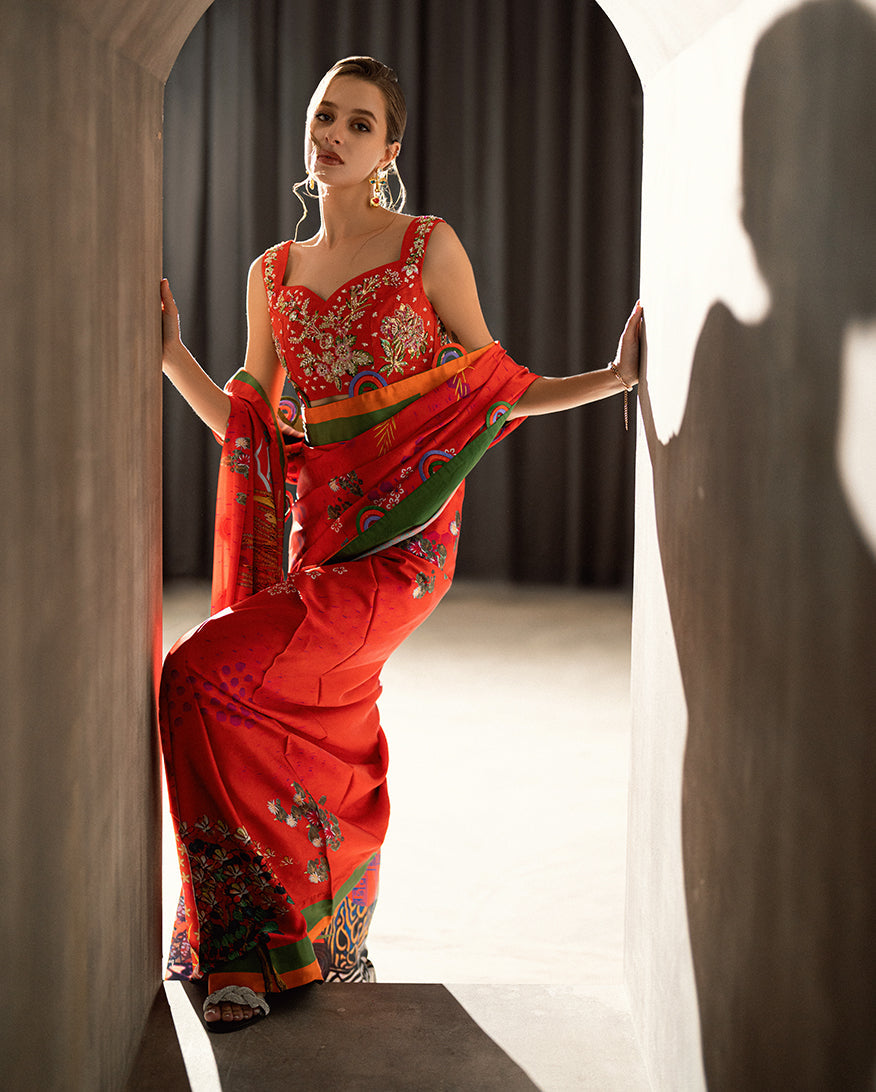 Esmel | Soif De Vivre | EPLPS250108XS