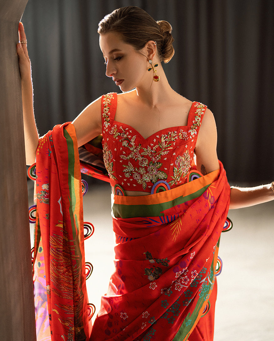 Esmel | Soif De Vivre | EPLPS250108XS