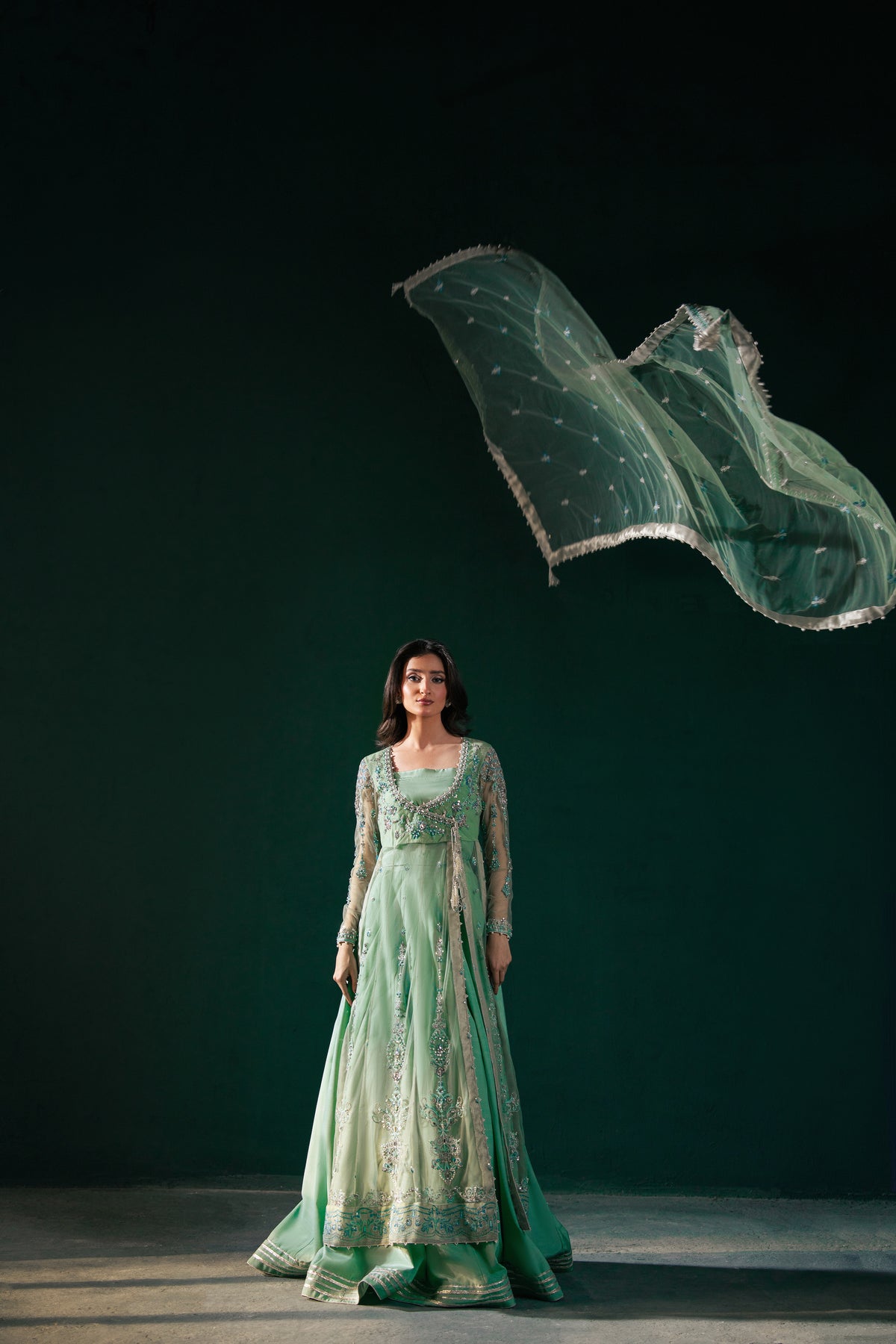 Malook | Rashq e Qamar | Feroza