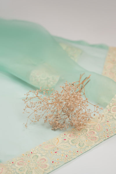 Amna Arshad | Laleh Festive | Izara - Official Amna Arshad - Agha Fabrics UK