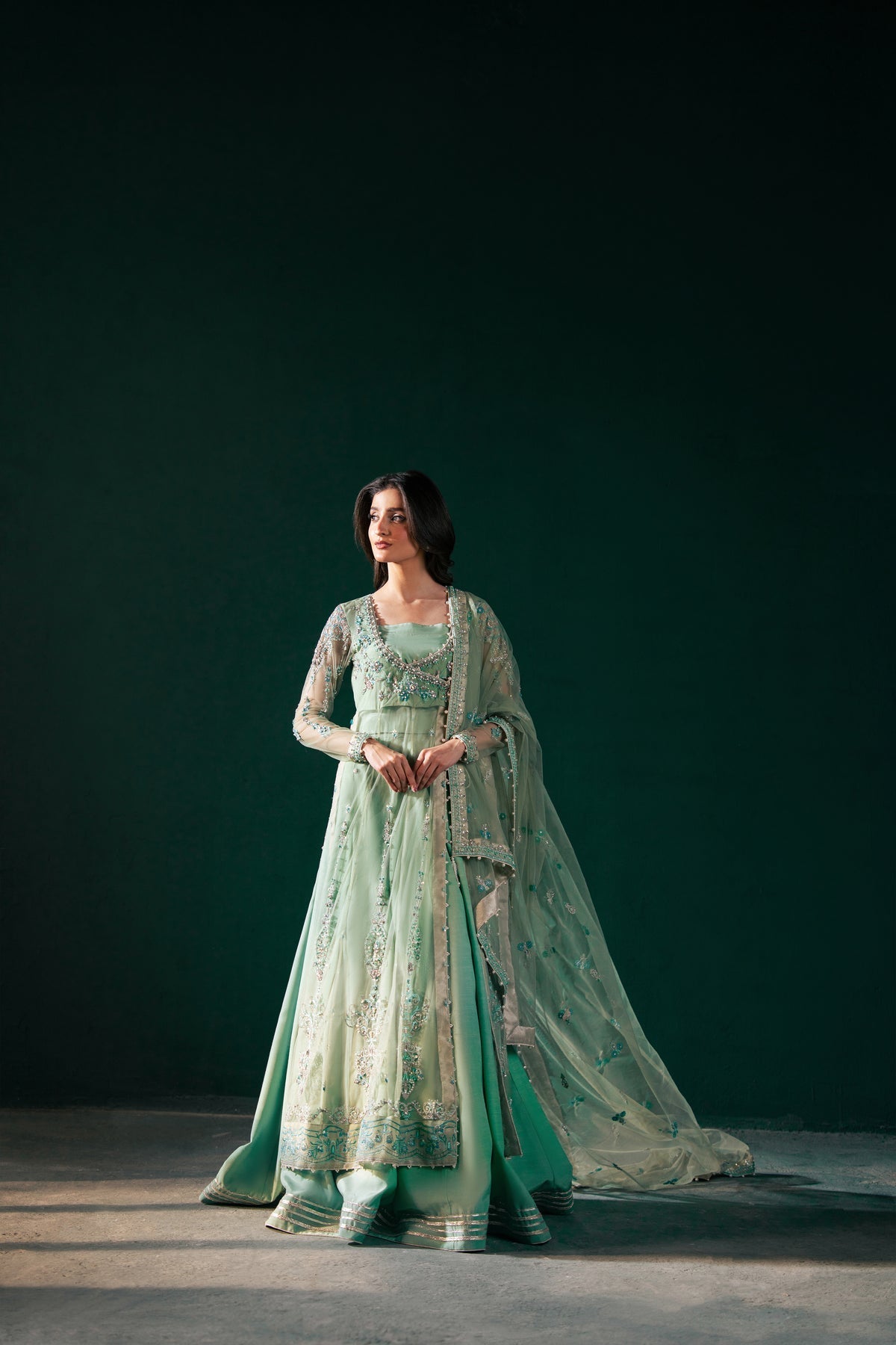 Malook | Rashq e Qamar | Feroza