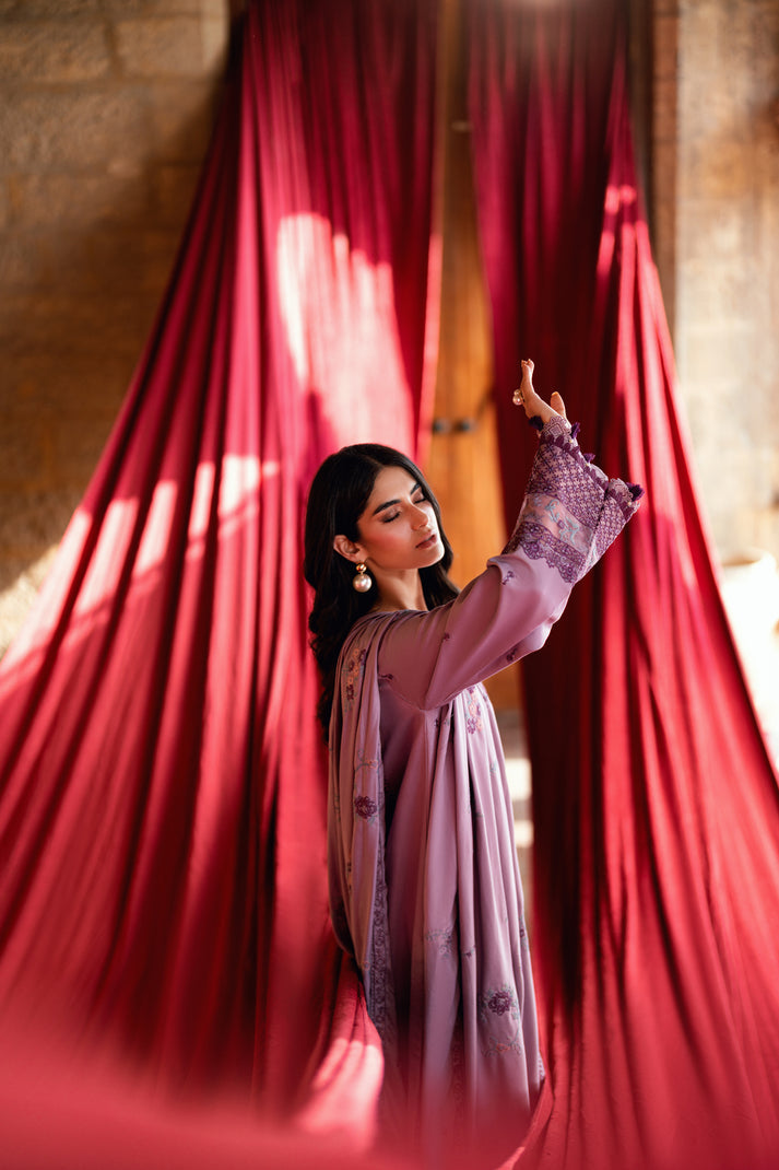 Florent | Shades of Winter 25 | FWS - 5A