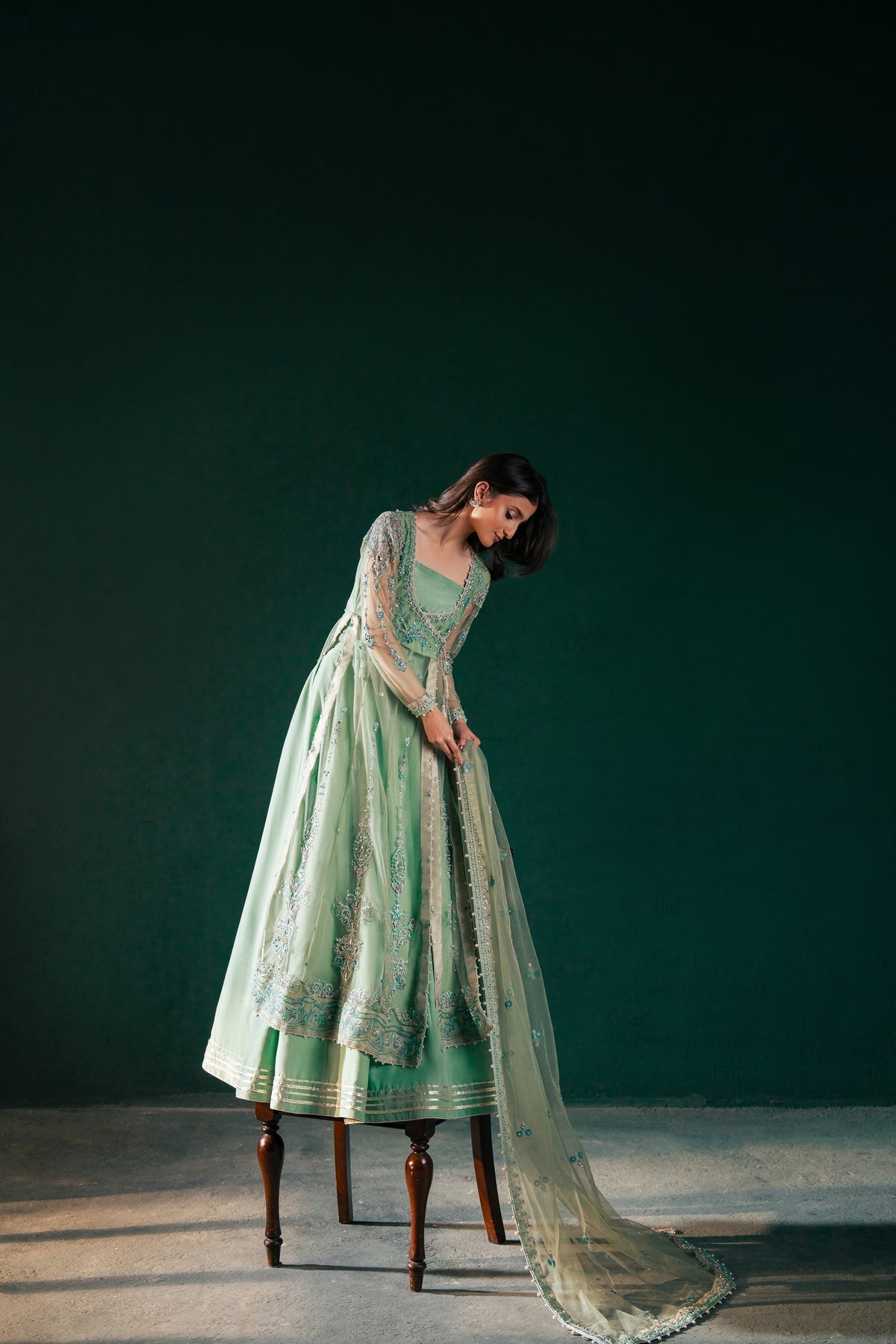 Malook | Rashq e Qamar | Feroza