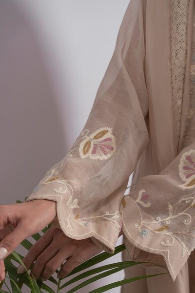 Amna Arshad | Laleh Festive | Liza - Official Amna Arshad - Agha Fabrics UK