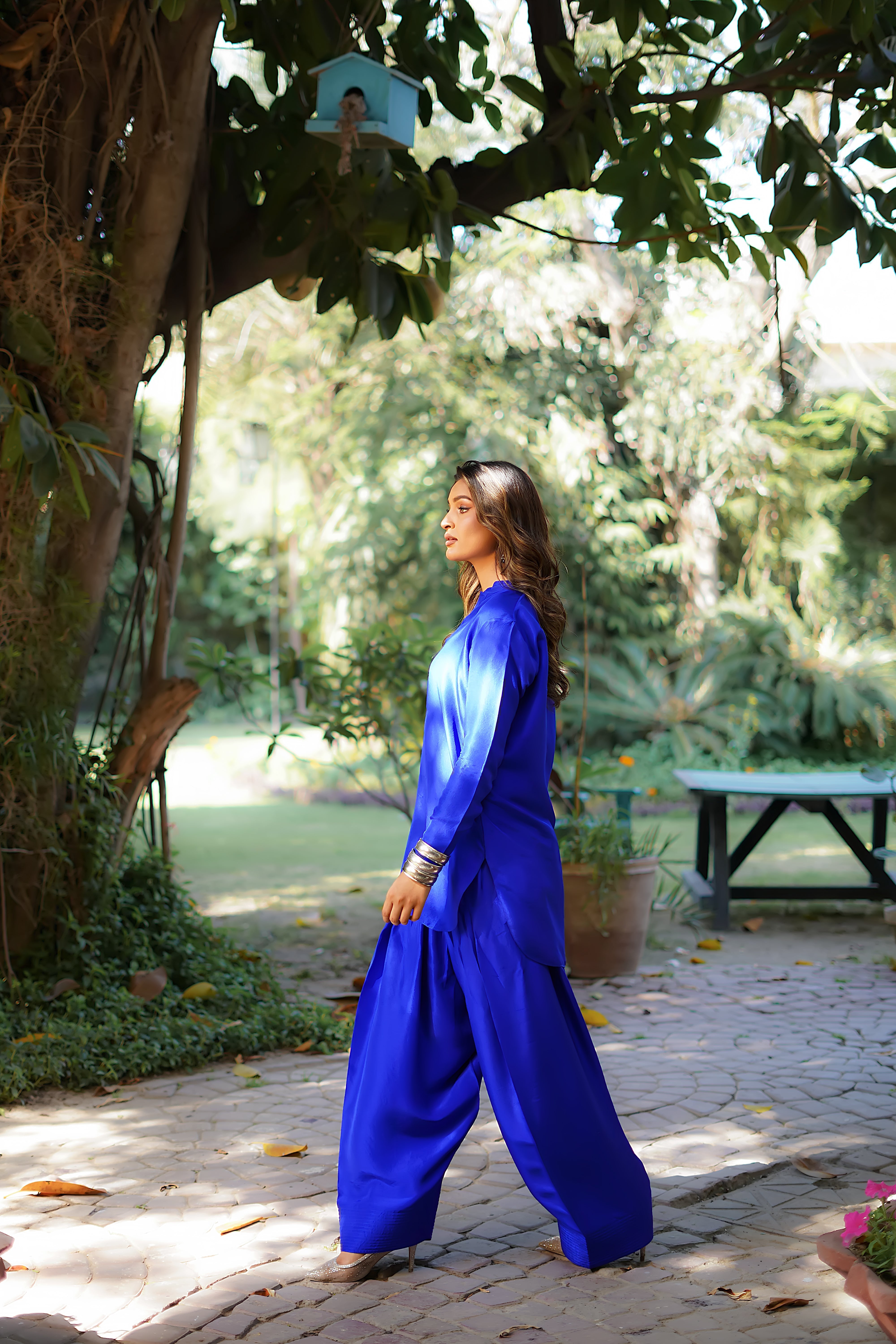 Erum Khan | Nue Pret | Cosmic Wave