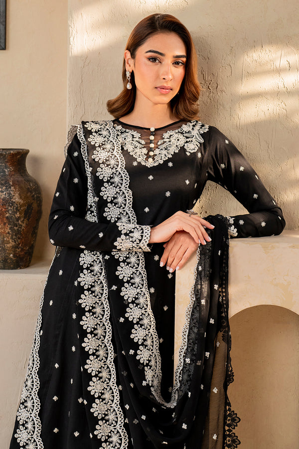 Zarif | Eid Pret | Julian