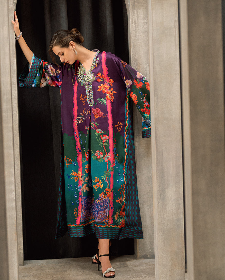 Esmel | Soif De Vivre | EPLPS250106XS