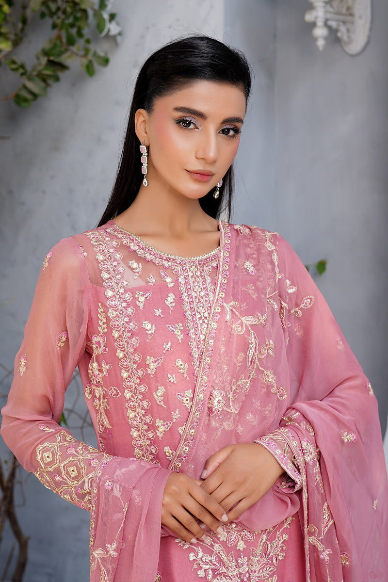 Maryams | Afsanah Luxury Chiffon | Zeba