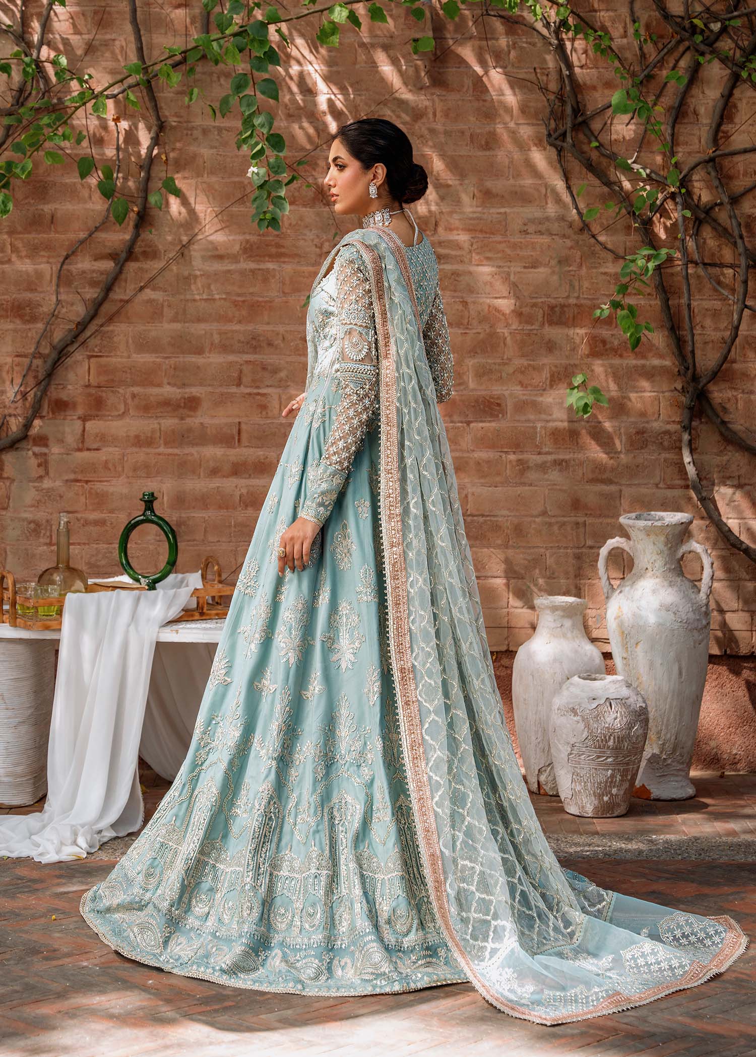 Akbar Aslam | Formals | Jabeen