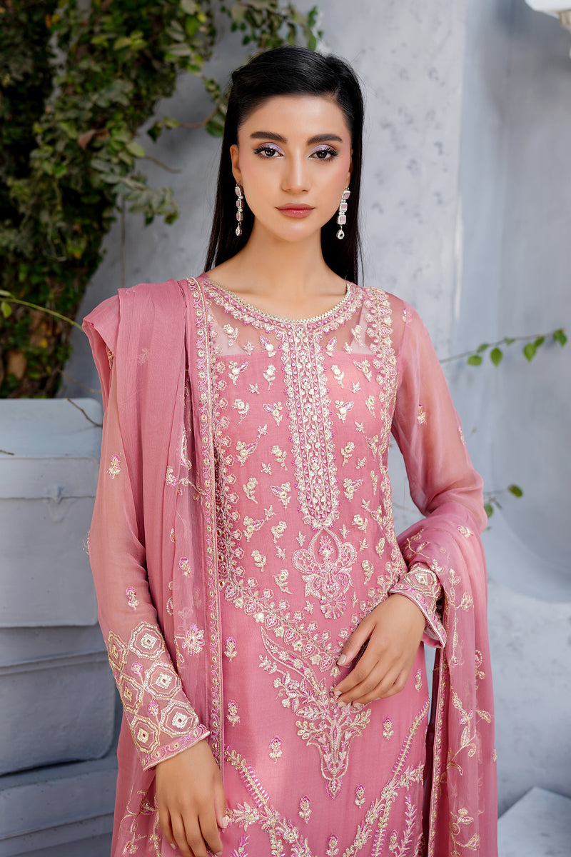 Maryams | Afsanah Luxury Chiffon | Zeba