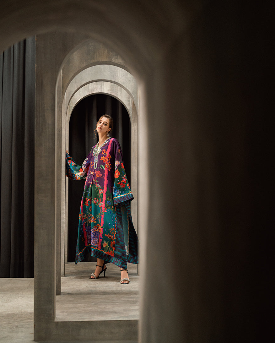 Esmel | Soif De Vivre | EPLPS250106XS