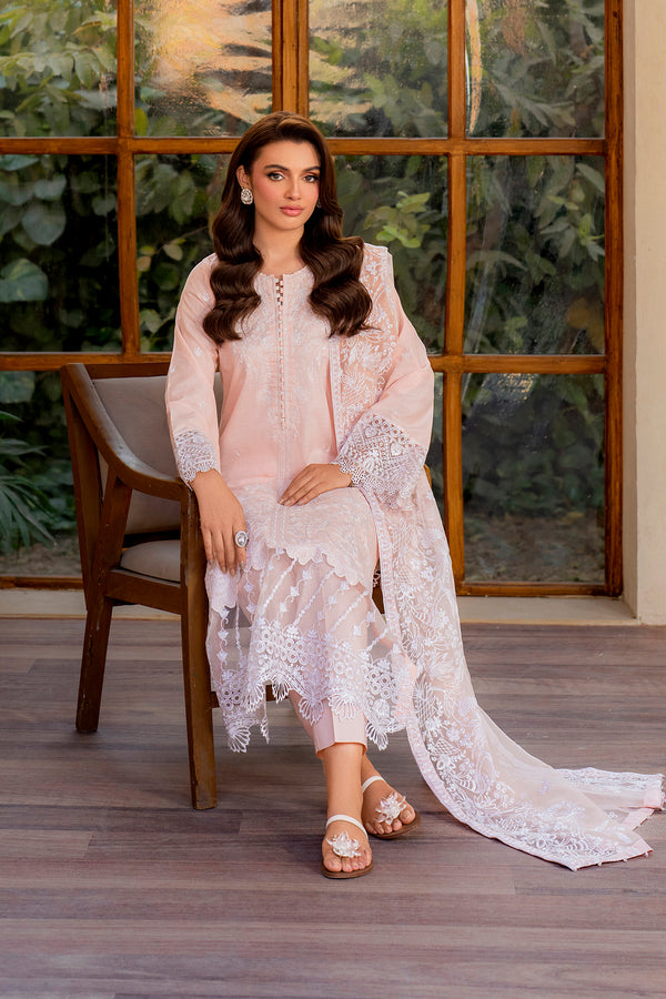 Zarif | Eid Pret | Nelly