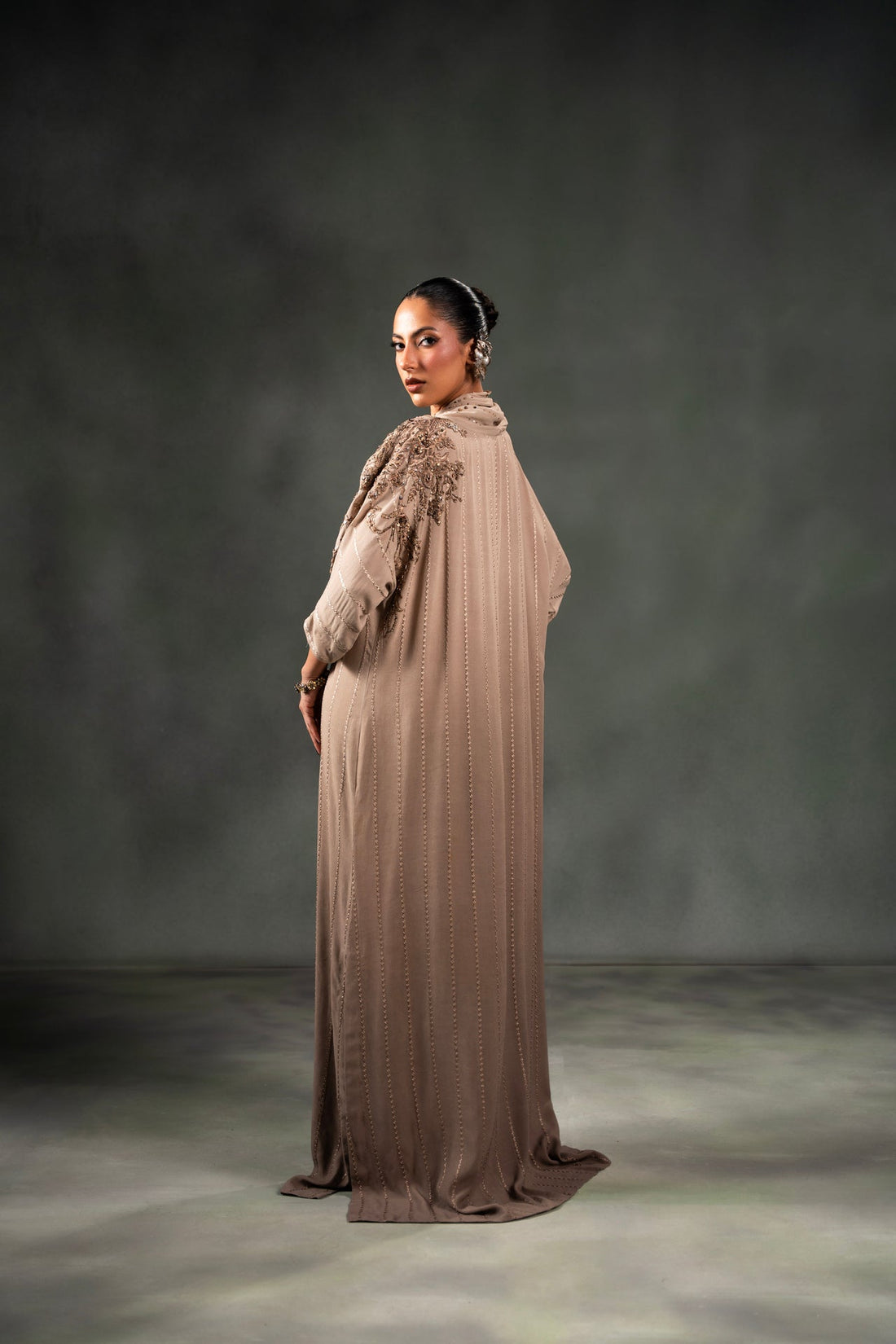 Nilofer Shahid | Mihrimah Formals | Safiye