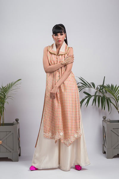 Amna Arshad | Laleh Festive | Meeha - Official Amna Arshad - Agha Fabrics UK