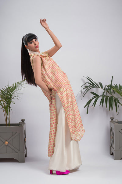 Amna Arshad | Laleh Festive | Meeha - Official Amna Arshad - Agha Fabrics UK