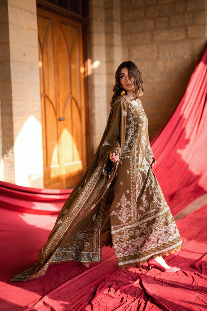 Florent | Shades of Winter 25 | FWS - 6A