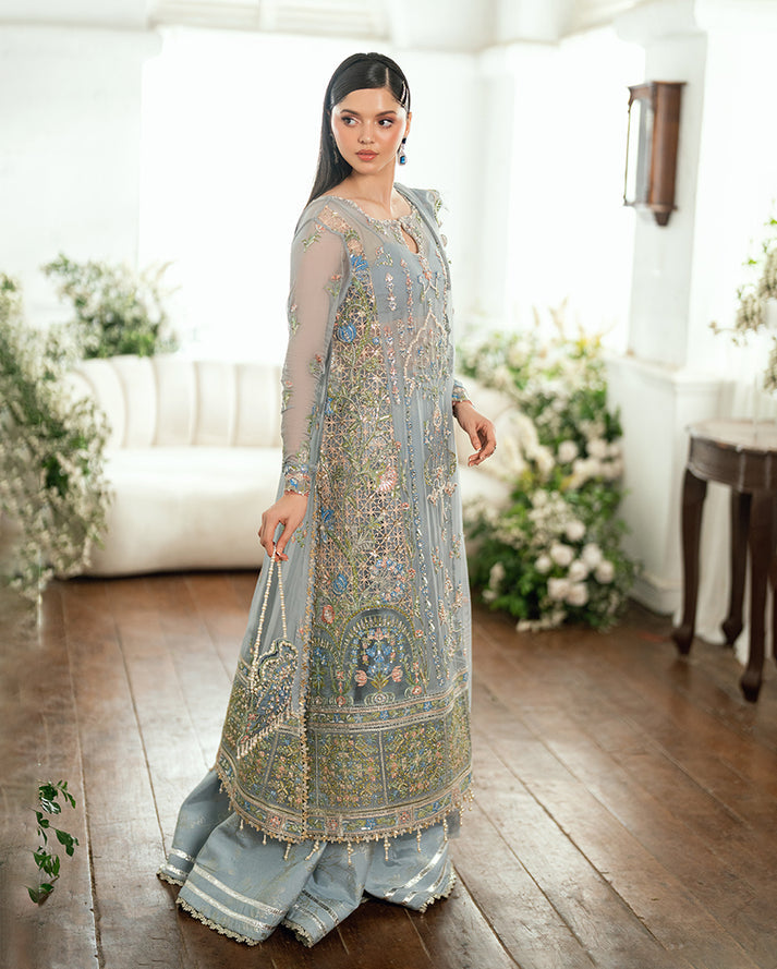 Mushq | Sham Shandaar Festive | Jashn e Jahanara - Official Mushq - Agha Fabrics UK
