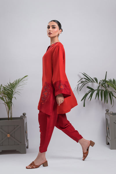 Amna Arshad | Laleh Festive | Reen - Official Amna Arshad - Agha Fabrics UK