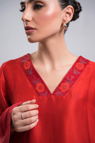 Amna Arshad | Laleh Festive | Reen - Official Amna Arshad - Agha Fabrics UK