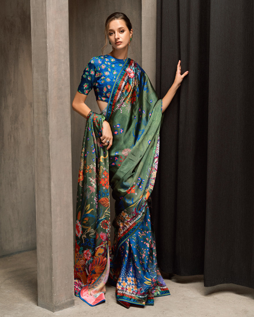 Esmel | Soif De Vivre | EPLPS250109XS