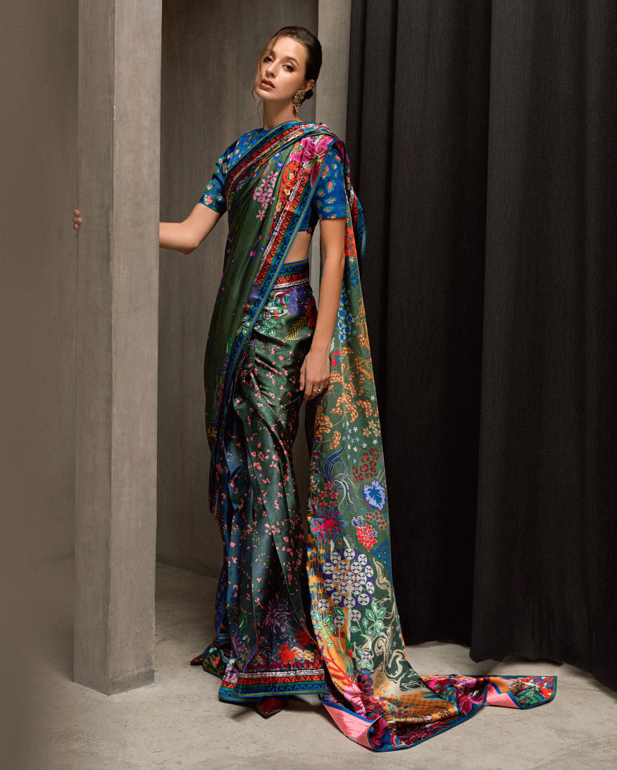 Esmel | Soif De Vivre | EPLPS250109XS