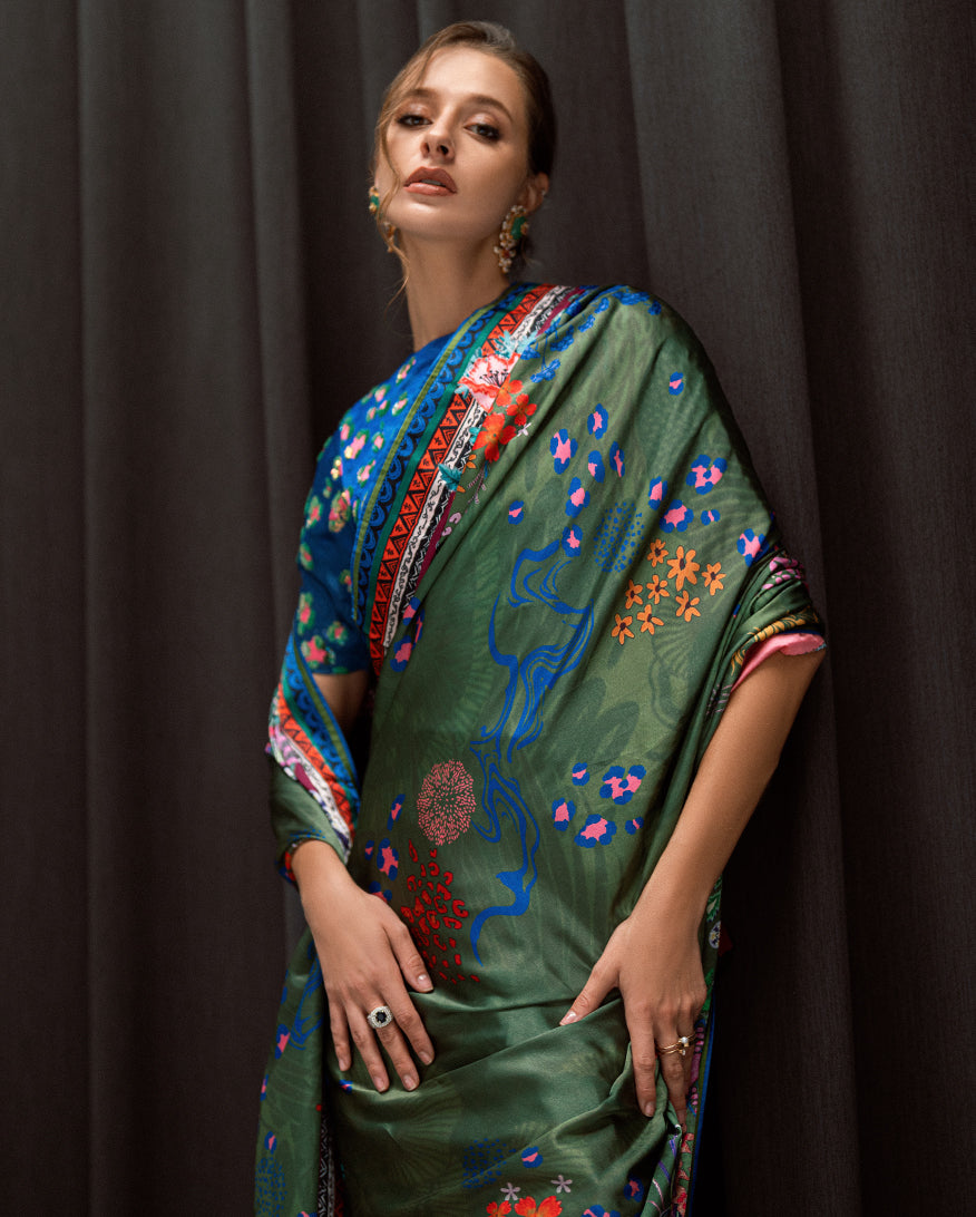 Esmel | Soif De Vivre | EPLPS250109XS