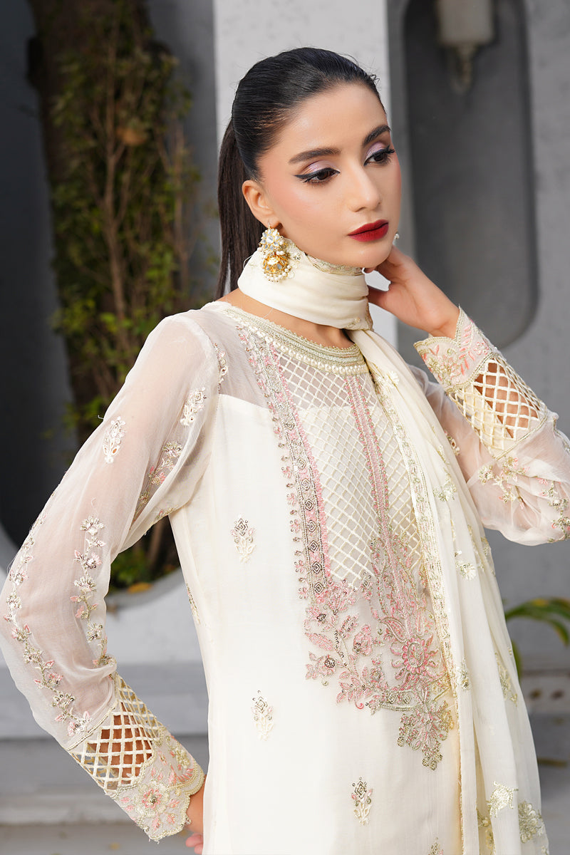 Maryams | Afsanah Luxury Chiffon | Afsana