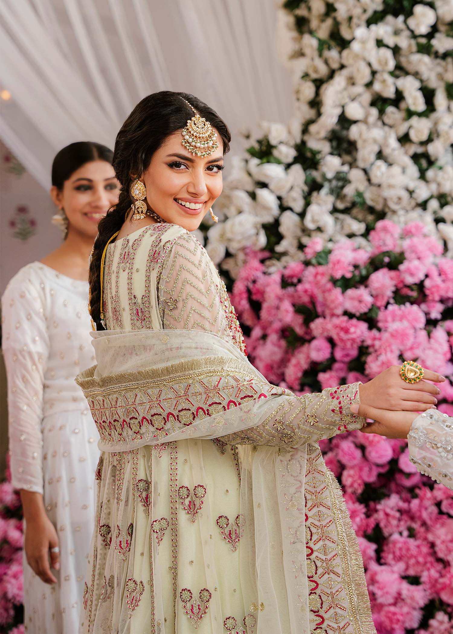 Akbar Aslam | Formals | Kaneel