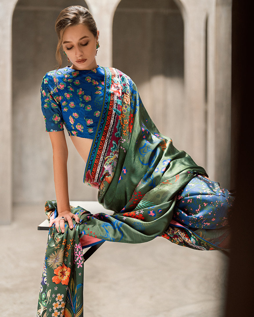 Esmel | Soif De Vivre | EPLPS250109XS