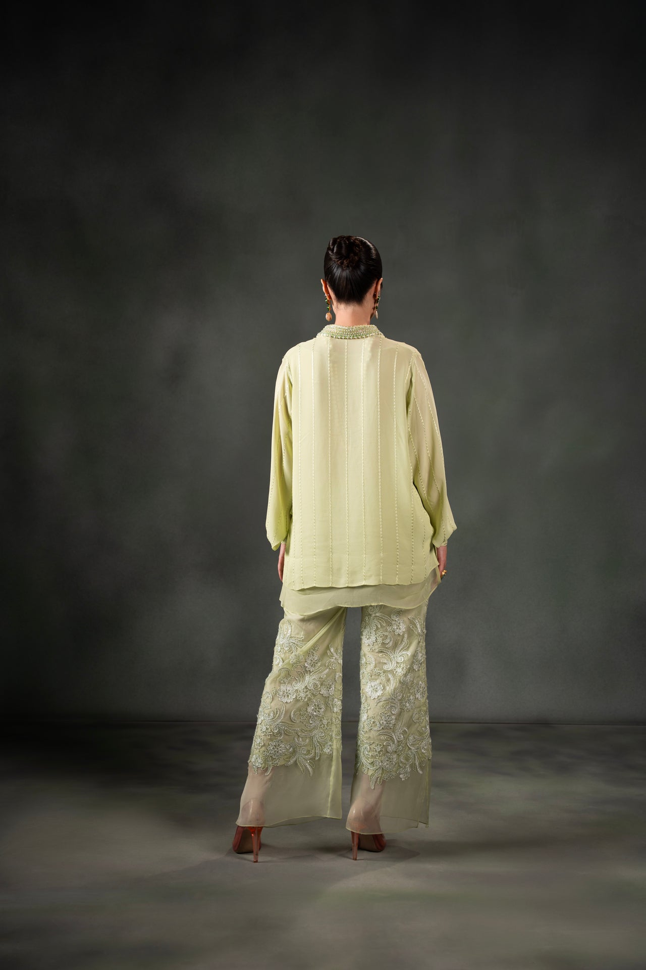 Nilofer Shahid | Mihrimah Formals | Aylin