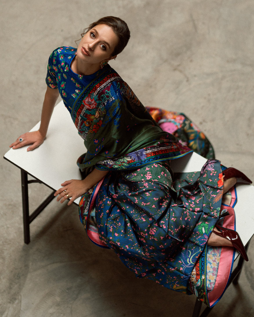 Esmel | Soif De Vivre | EPLPS250109XS