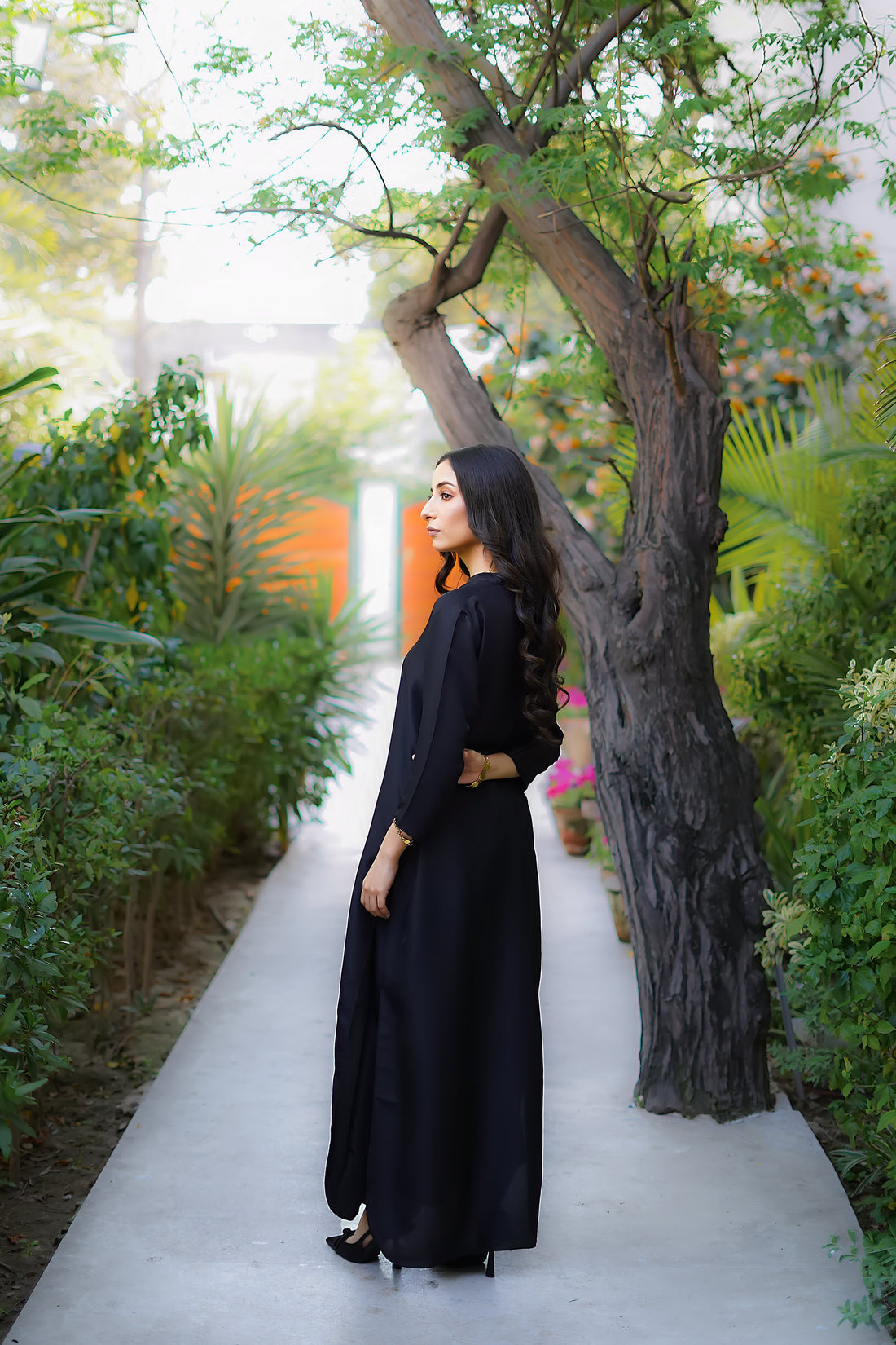 Erum Khan | Nue Pret | Midnight Enigma