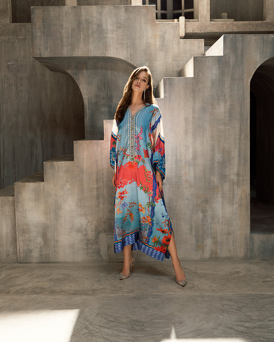 Esmel | Soif De Vivre | Velmarie