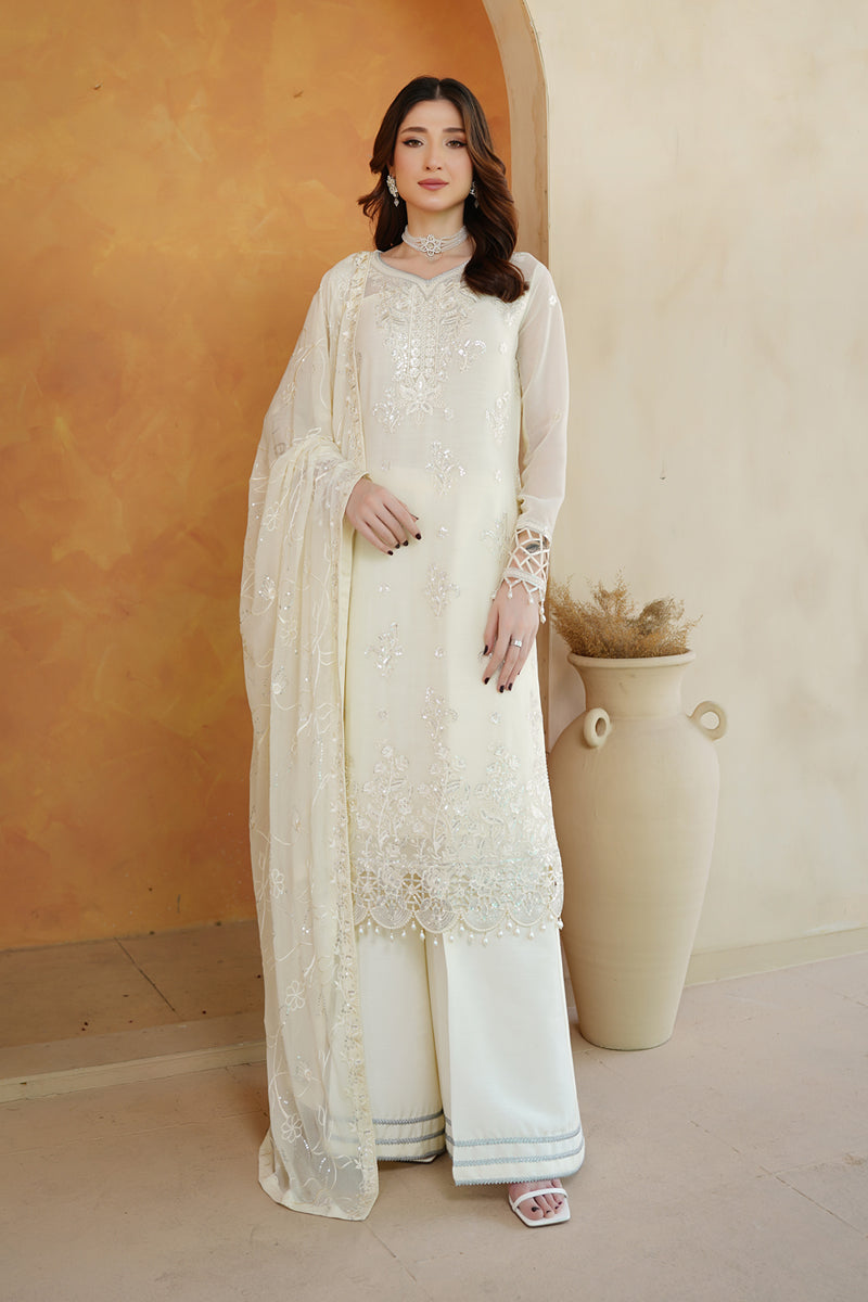 Maryams | Afsaneh Luxury Chiffon | Nooreh