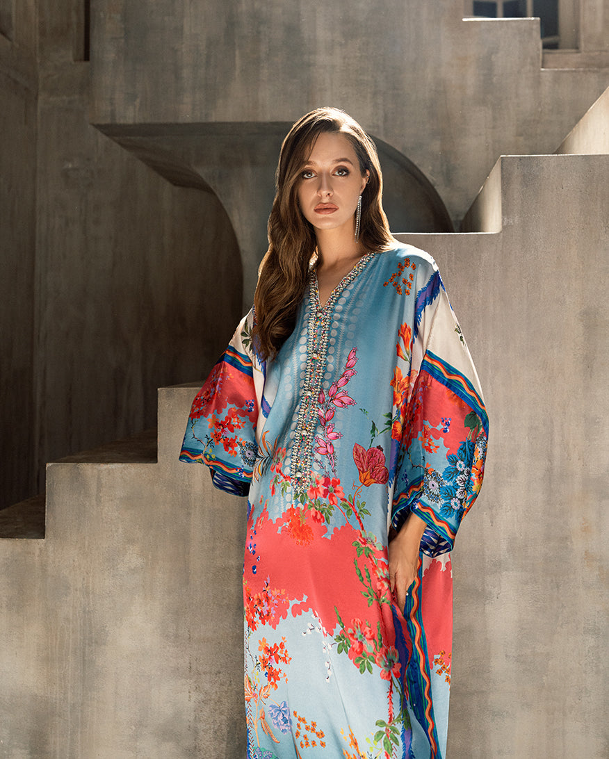 Esmel | Soif De Vivre | Velmarie