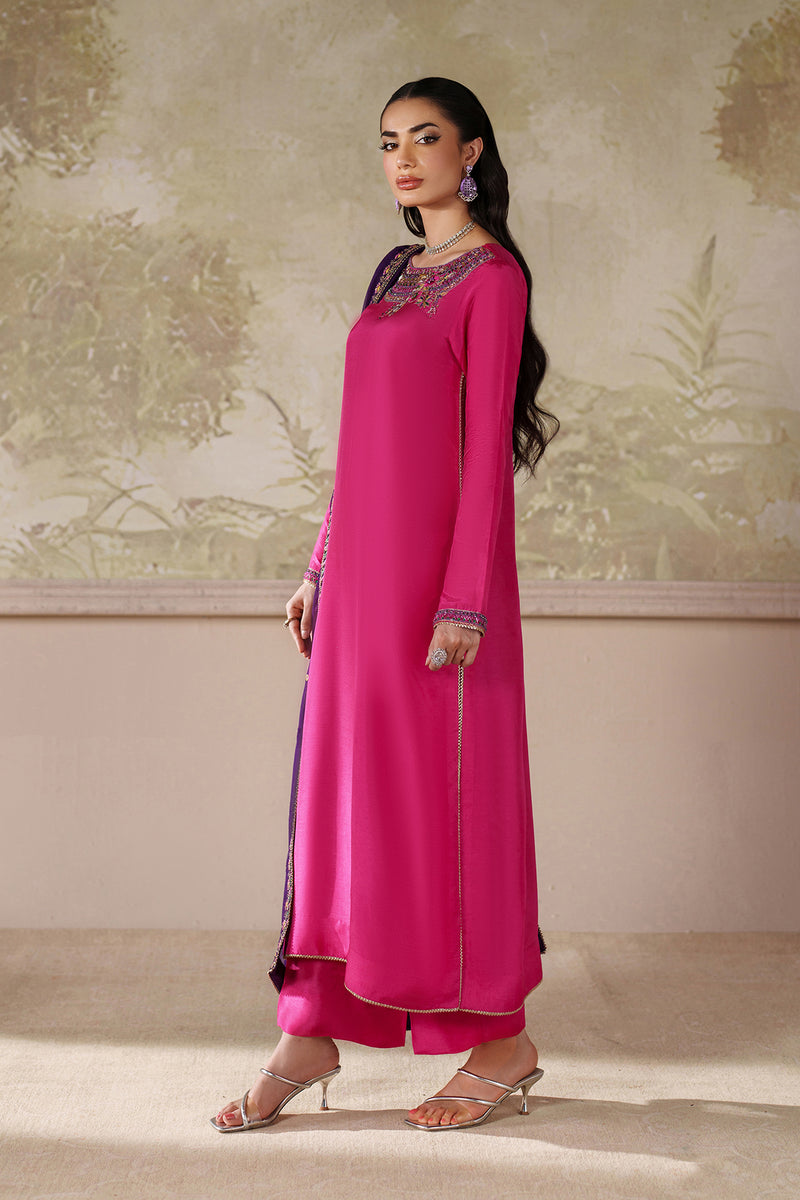 Zarif | Saheera Luxe 25 | ZRF-SHE-04 Haneera