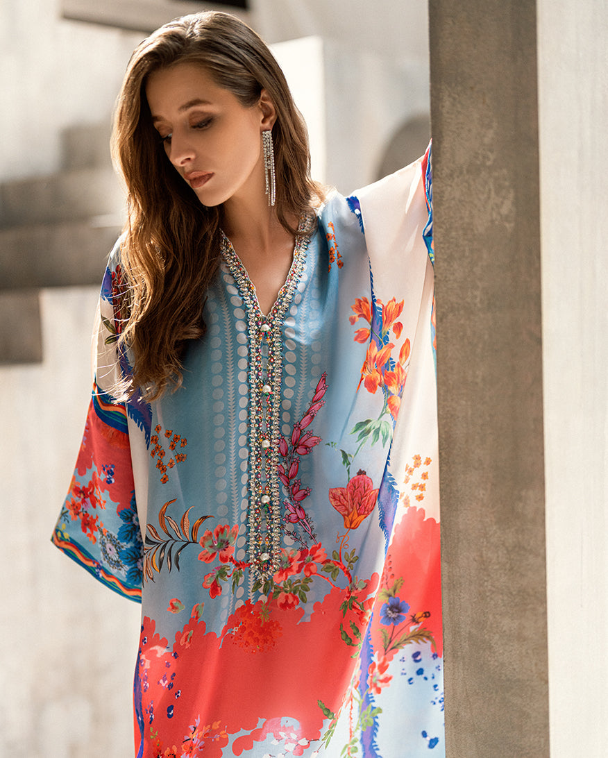 Esmel | Soif De Vivre | Velmarie