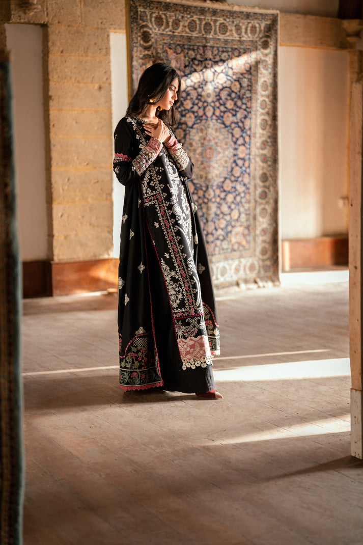 Florent | Shades of Winter 25 | FWS - 6B