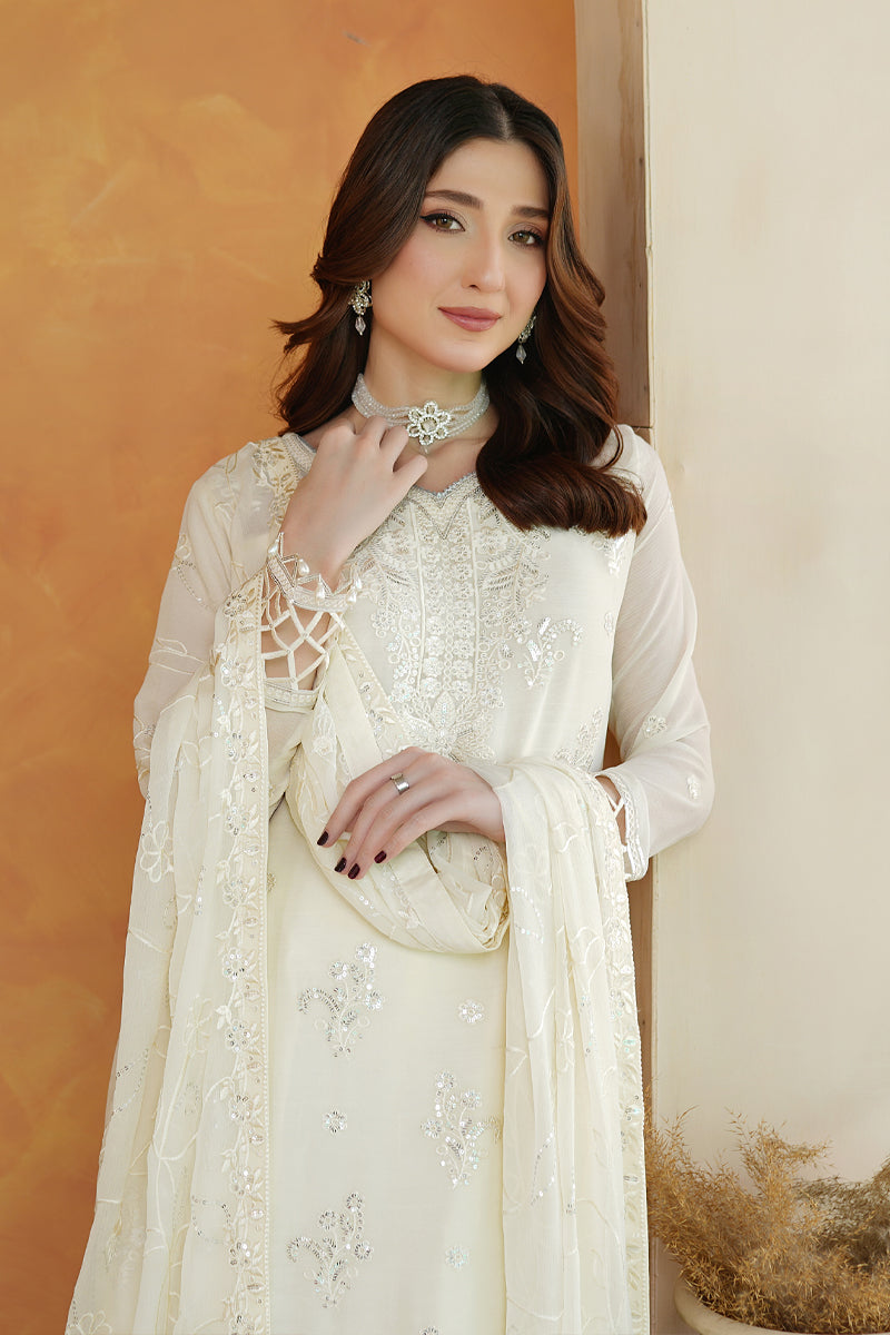 Maryams | Afsaneh Luxury Chiffon | Nooreh