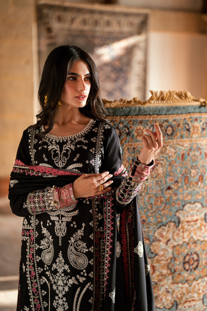 Florent | Shades of Winter 25 | FWS - 6B