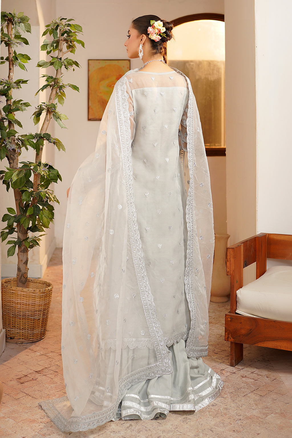 Maryams | Hayat Wedding Formal | TASNEEM - Official Maryams - Agha Fabrics UK