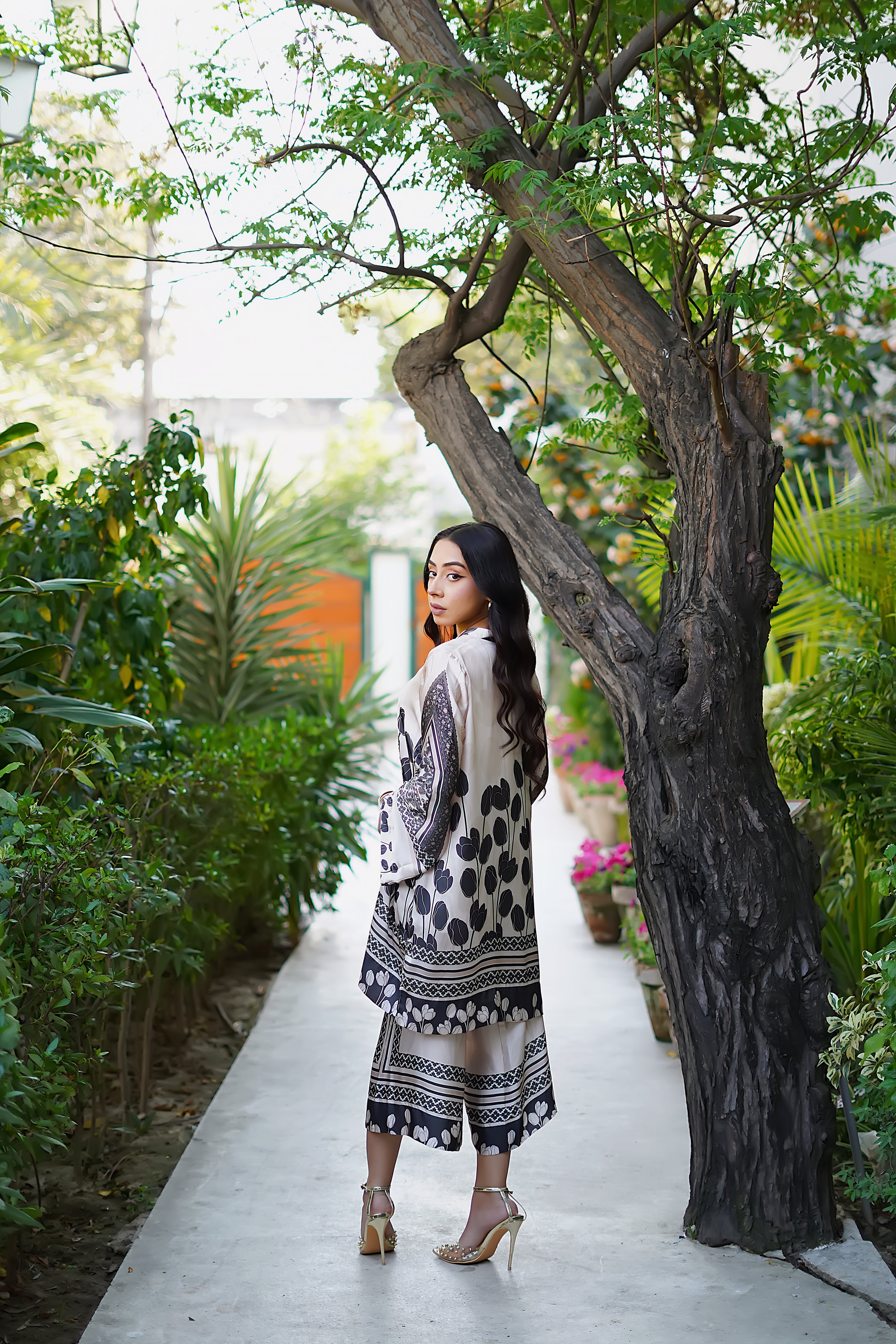 Erum Khan | Nue Pret | Royal Mirage