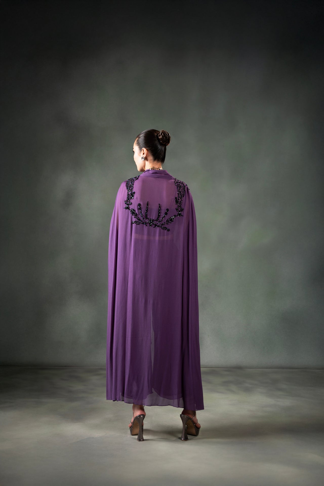 Nilofer Shahid | Mihrimah Formals | Celine