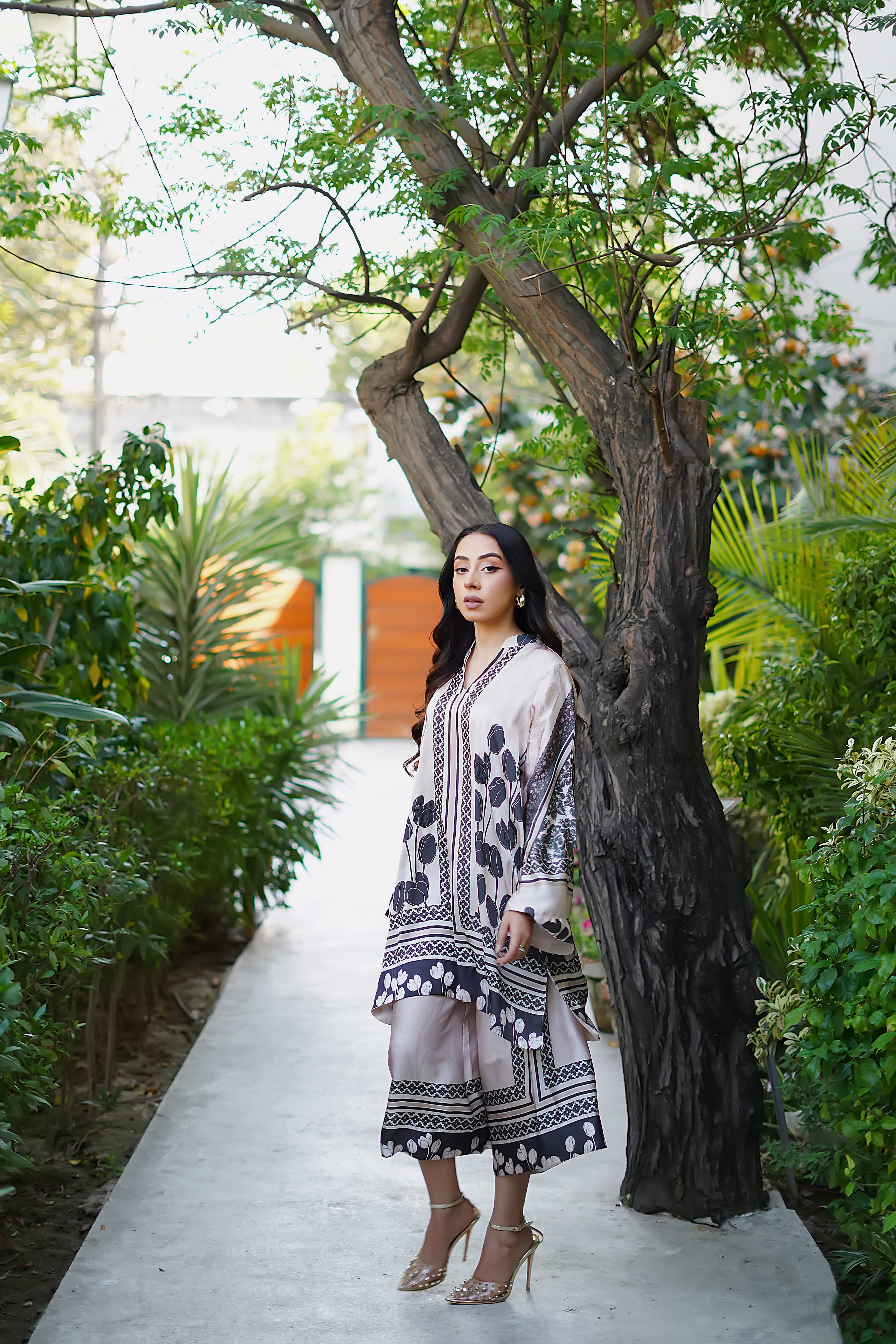 Erum Khan | Nue Pret | Royal Mirage