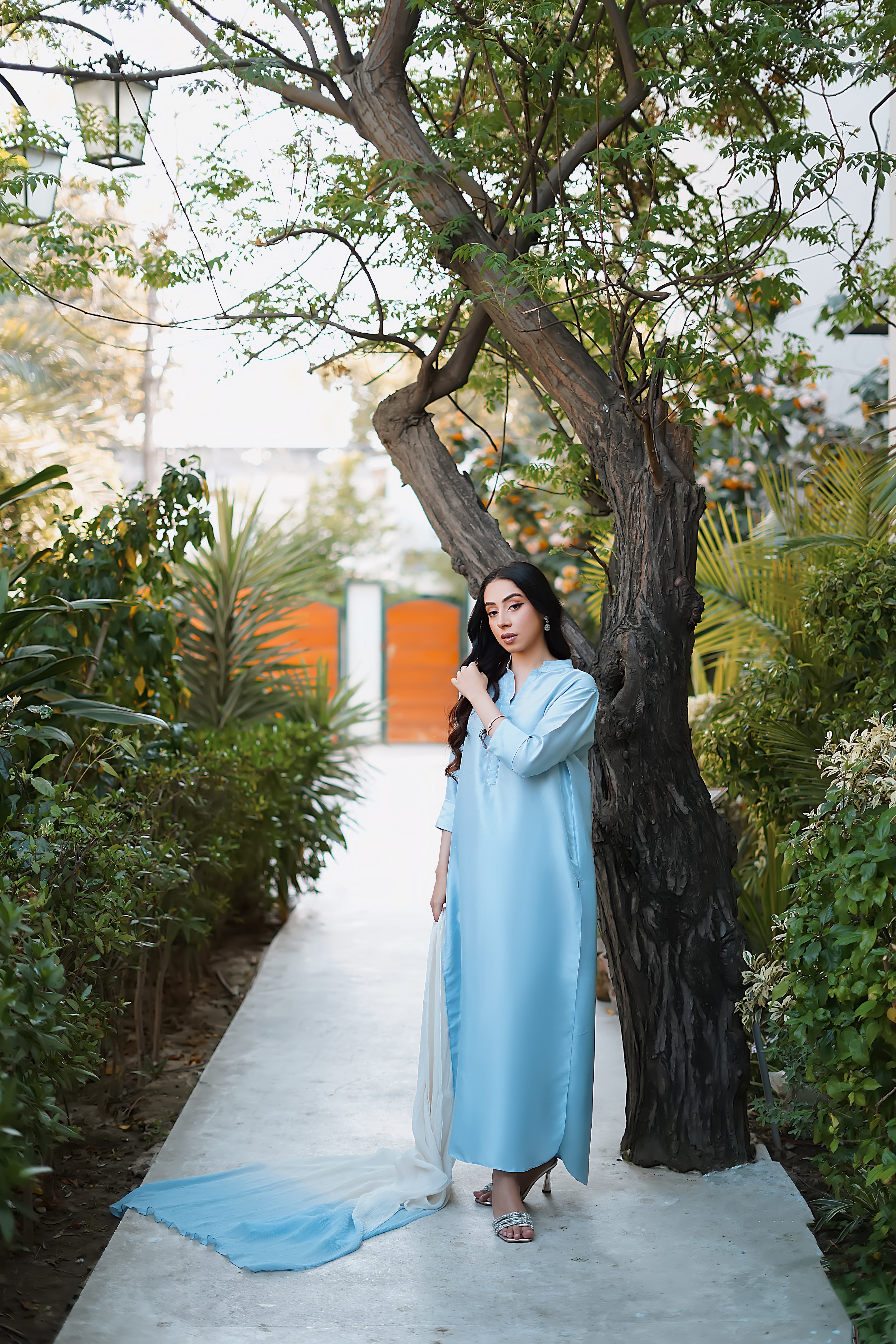 Erum Khan | Nue Pret | Serene Sky