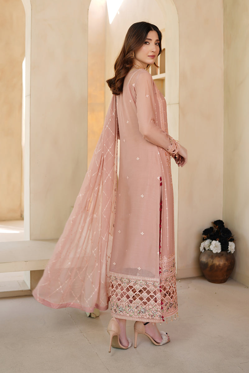 Maryams | Afsaneh Luxury Chiffon | Bareeha